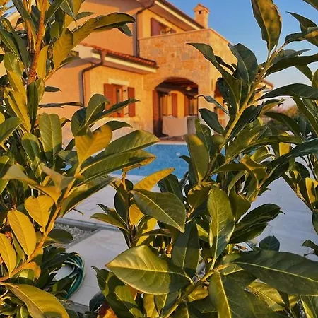 Villa Seaside Linardici Exterior photo