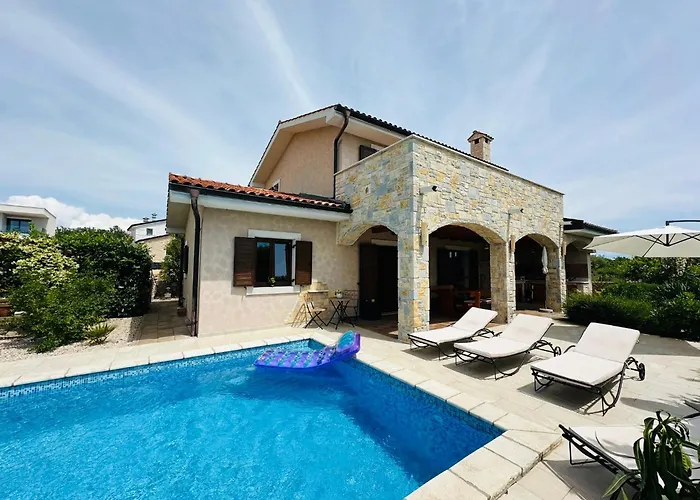 Villa Seaside