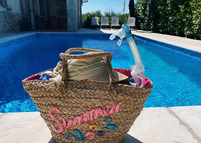 Villa Seaside